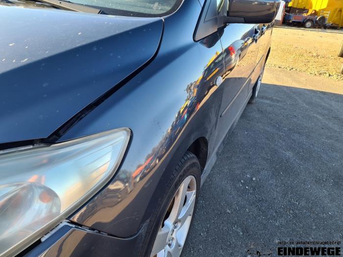 Mazda 5 2.0i 16V Sloopvoertuig (2006, Grijs)