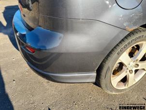 Mazda 5 2.0i 16V Sloopvoertuig (2006, Grijs)