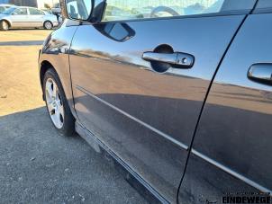 Mazda 5 2.0i 16V Sloopvoertuig (2006, Grijs)