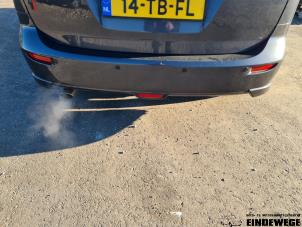 Mazda 5 2.0i 16V Sloopvoertuig (2006, Grijs)