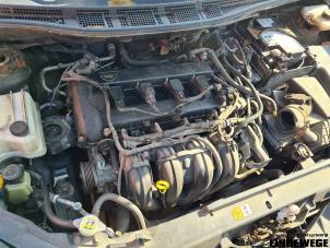 Mazda 5 2.0i 16V Sloopvoertuig (2006, Grijs)
