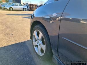 Mazda 5 2.0i 16V Sloopvoertuig (2006, Grijs)