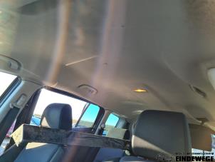Mazda 5 2.0i 16V Sloopvoertuig (2006, Grijs)