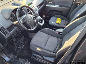 Mazda 5 2.0i 16V Sloopvoertuig (2006, Grijs)