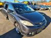 Mazda 5 2.0i 16V Sloopvoertuig (2006, Grijs)