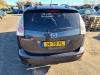 Mazda 5 2.0i 16V Sloopvoertuig (2006, Grijs)