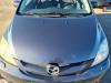 Mazda 5 2.0i 16V Sloopvoertuig (2006, Grijs)