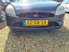 Ford Puma 1.7 16V Sloopvoertuig (1999, Zwart)