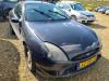 Ford Puma 1.7 16V Sloopvoertuig (1999, Zwart)