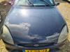 Ford Puma 1.7 16V Sloopvoertuig (1999, Zwart)