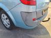 Renault Grand Scénic II 2.0 16V Sloopvoertuig (2008, Blauw)