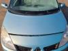 Renault Grand Scénic II 2.0 16V Sloopvoertuig (2008, Blauw)