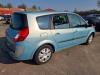 Renault Grand Scénic II 2.0 16V Sloopvoertuig (2008, Blauw)