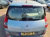 Renault Grand Scénic II 2.0 16V Sloopvoertuig (2008, Blauw)