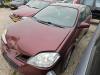 Nissan Primera 1.8 16V Sloopvoertuig (2003, Rood)