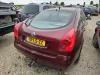 Nissan Primera 1.8 16V Sloopvoertuig (2003, Rood)