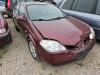 Nissan Primera 1.8 16V Sloopvoertuig (2003, Rood)