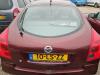 Nissan Primera 1.8 16V Sloopvoertuig (2003, Rood)