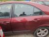 Nissan Primera 1.8 16V Sloopvoertuig (2003, Rood)