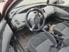 Nissan Primera 1.8 16V Sloopvoertuig (2003, Rood)