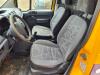 Ford Transit Connect 1.8 TDdi LWB Euro 4 Sloopvoertuig (2013, Geel)