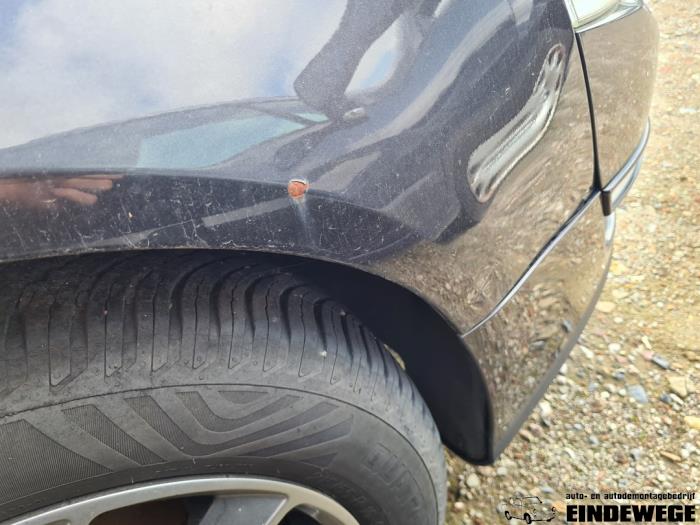 Volkswagen Passat 2.0 FSI 16V Sloopvoertuig (2007, Bruin)