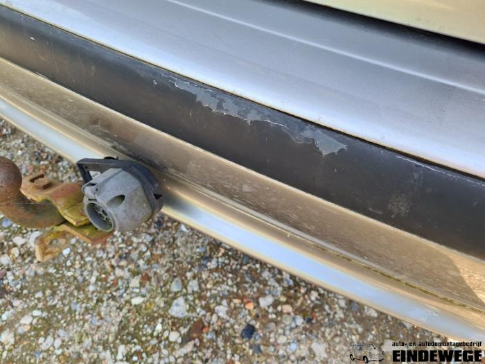 Saab 9-3 I 2.0t 16V Ecopower Sloopvoertuig (2001, Grijs)