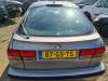 Saab 9-3 I 2.0t 16V Ecopower Sloopvoertuig (2001, Grijs)