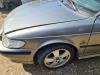 Saab 9-3 I 2.0t 16V Ecopower Sloopvoertuig (2001, Grijs)