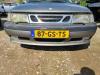Saab 9-3 I 2.0t 16V Ecopower Sloopvoertuig (2001, Grijs)