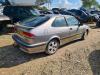 Saab 9-3 I 2.0t 16V Ecopower Sloopvoertuig (2001, Grijs)