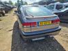 Saab 9-3 I 2.0t 16V Ecopower Sloopvoertuig (2001, Grijs)