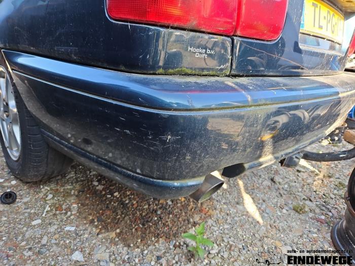 Volvo S70 2.5 10V Sloopvoertuig (1998, Groen)