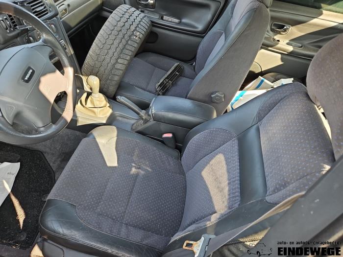 Volvo S70 2.5 10V Sloopvoertuig (1998, Groen)