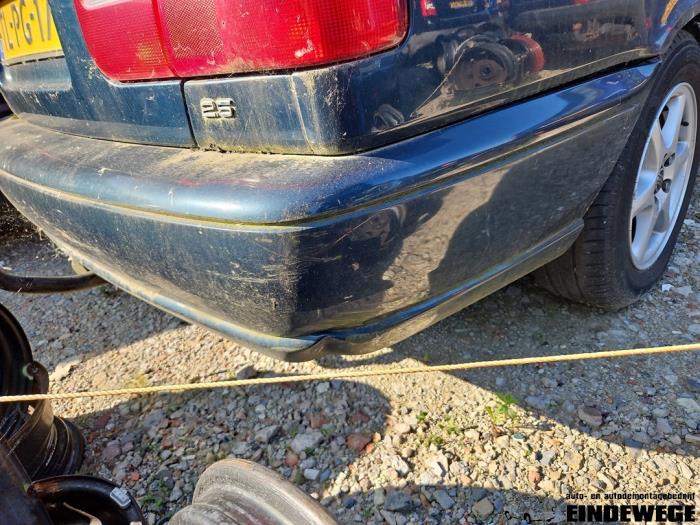 Volvo S70 2.5 10V Sloopvoertuig (1998, Groen)