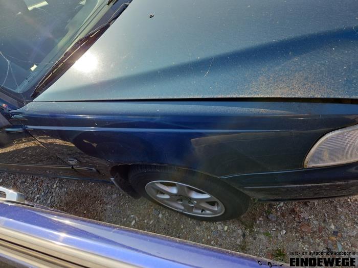 Volvo S70 2.5 10V Sloopvoertuig (1998, Groen)