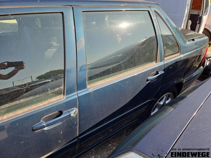 Volvo S70 2.5 10V Sloopvoertuig (1998, Groen)