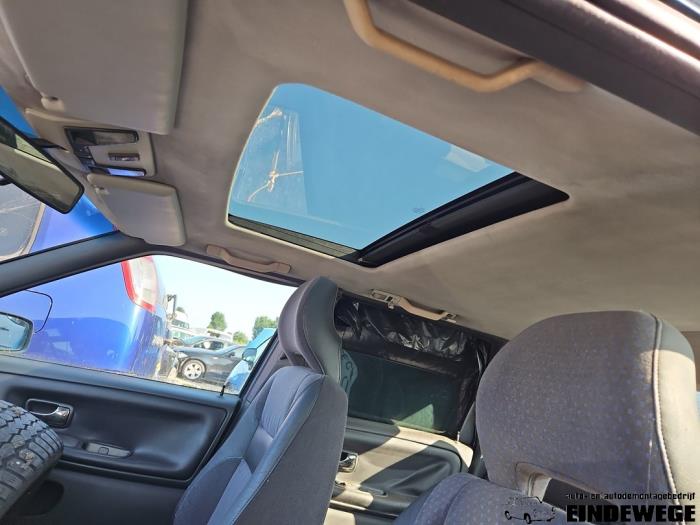 Volvo S70 2.5 10V Sloopvoertuig (1998, Groen)