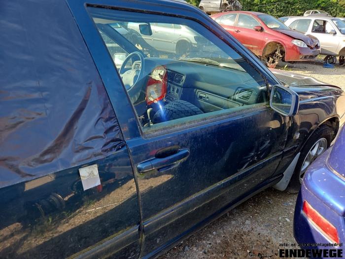 Volvo S70 2.5 10V Sloopvoertuig (1998, Groen)