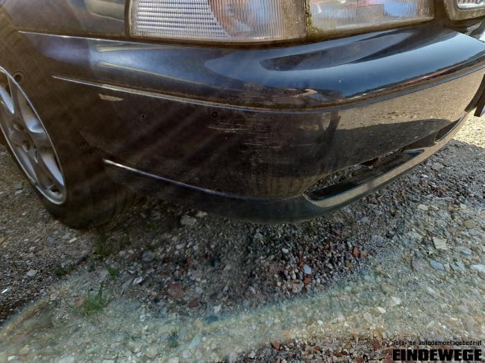 Volvo S70 2.5 10V Sloopvoertuig (1998, Groen)