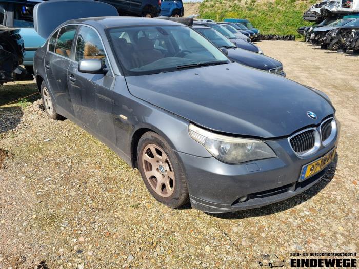 Foto donor auto