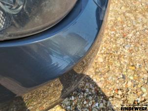 BMW 5 serie 523i 24V Sloopvoertuig (2007, Grijs)