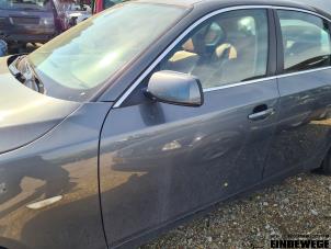 BMW 5 serie 523i 24V Sloopvoertuig (2007, Grijs)
