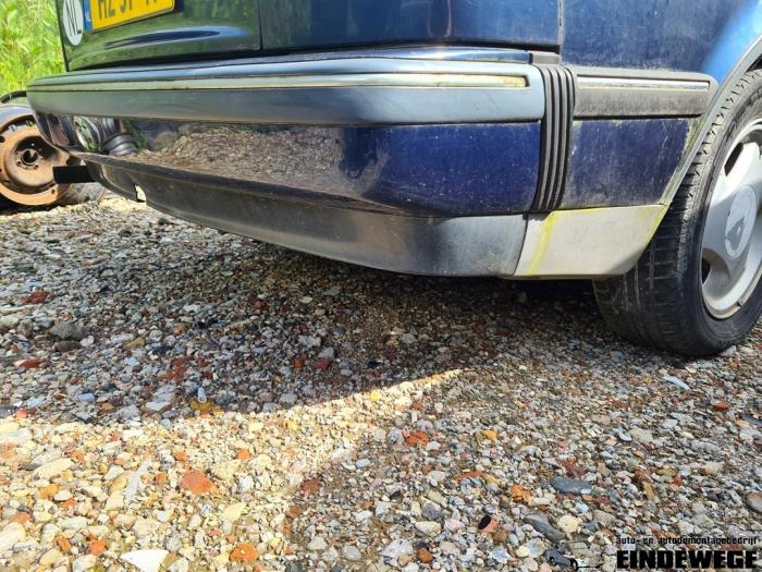 Saab 9000 CS 2.3i 16V CSE Sloopvoertuig (1994, Blauw)