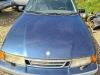 Saab 9000 CS 2.3i 16V CSE Sloopvoertuig (1994, Blauw)