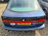 Saab 9000 CS 2.3i 16V CSE Sloopvoertuig (1994, Blauw)
