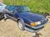 Saab 9000 CS 2.3i 16V CSE Sloopvoertuig (1994, Blauw)