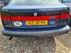 Saab 9000 CS 2.3i 16V CSE Sloopvoertuig (1994, Blauw)