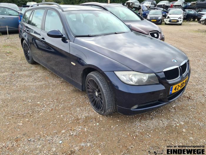 Foto donor auto