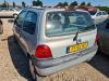 Renault Twingo 1.2 Sloopvoertuig (2006, Grijs)